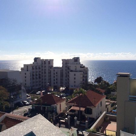 Charming Lido Flat II Lägenhet Funchal  Exteriör bild