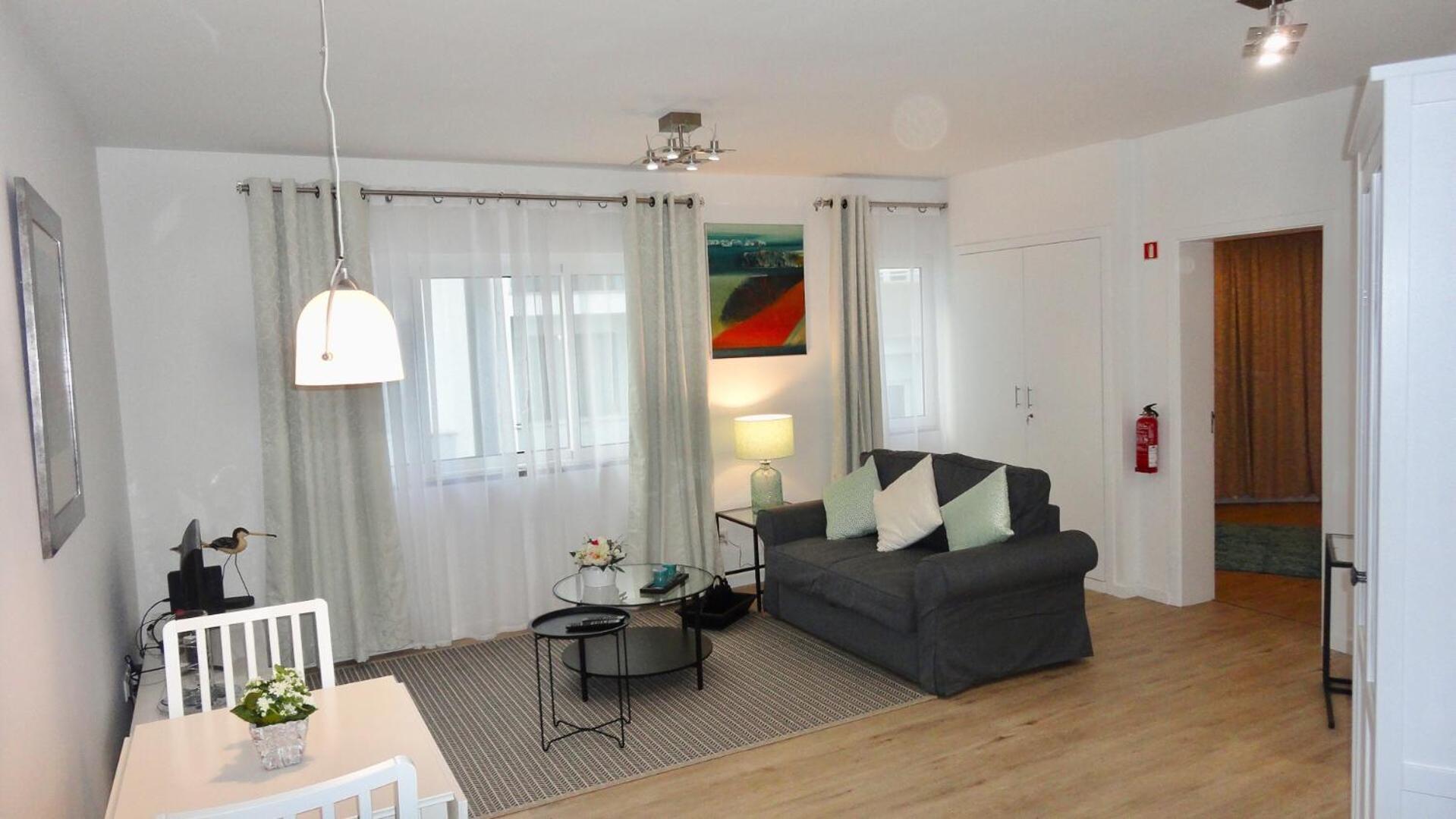Charming Lido Flat II Lägenhet Funchal  Exteriör bild
