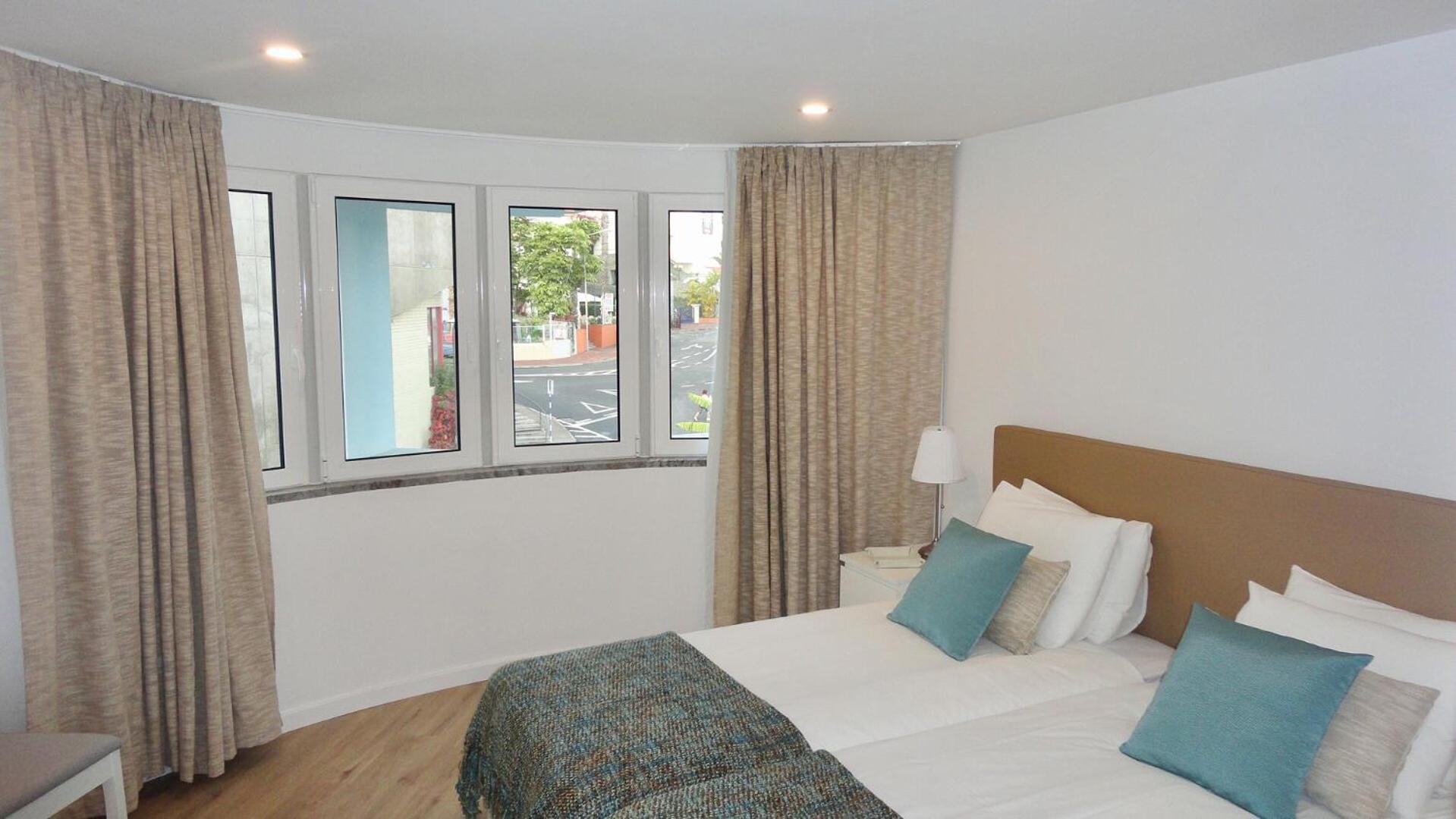 Charming Lido Flat II Lägenhet Funchal  Exteriör bild