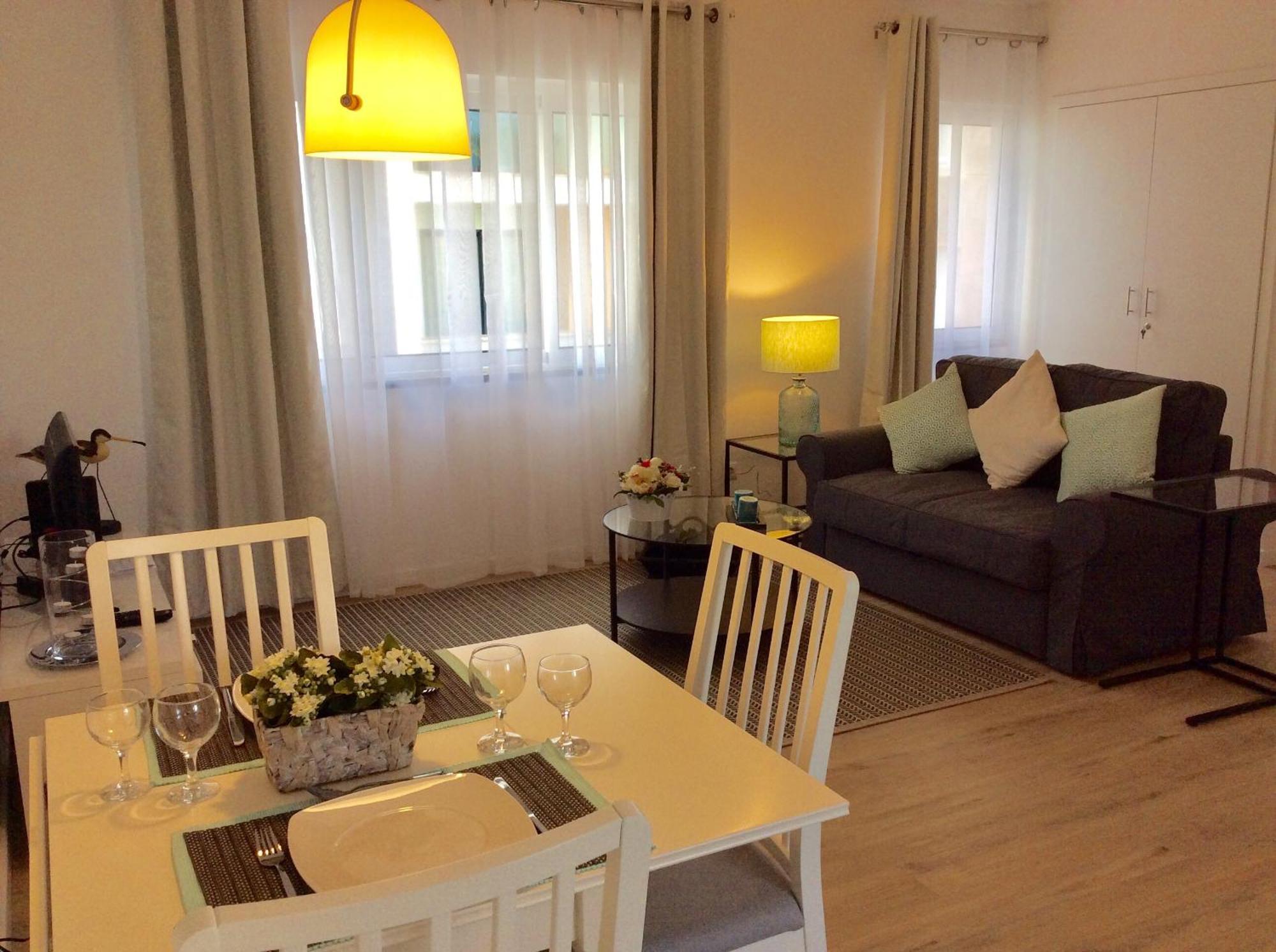 Charming Lido Flat II Lägenhet Funchal  Exteriör bild