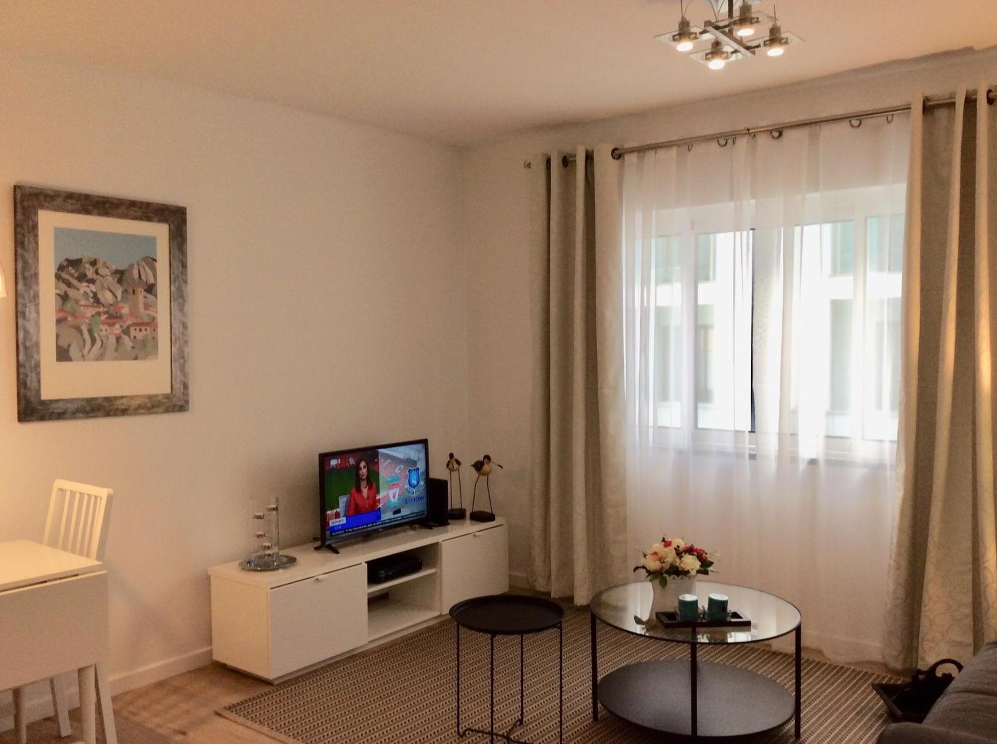 Charming Lido Flat II Lägenhet Funchal  Exteriör bild
