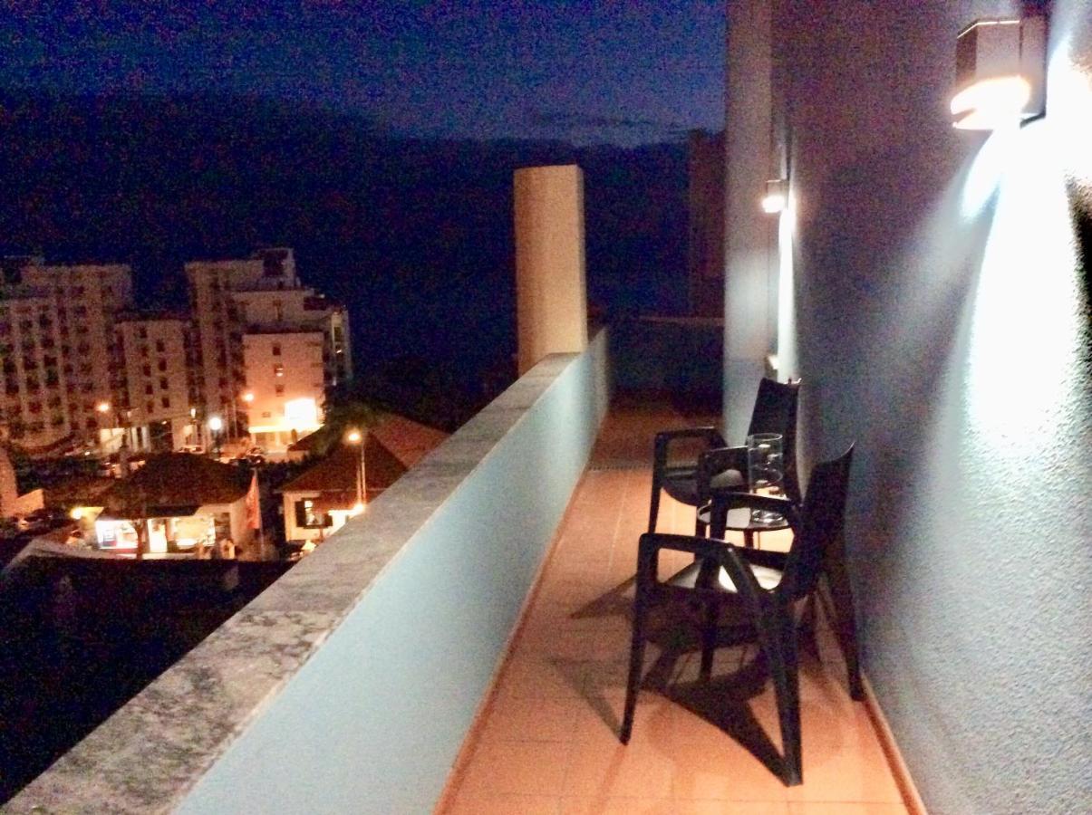 Charming Lido Flat II Lägenhet Funchal  Exteriör bild